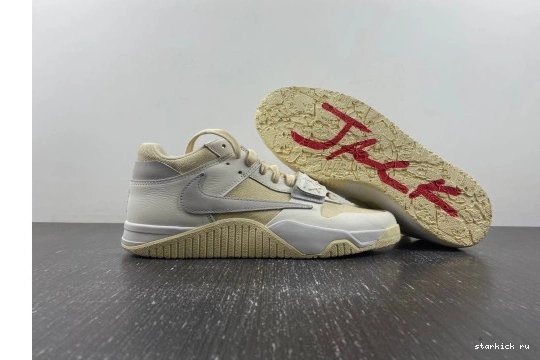 Jack Jumpman TR FZ8117-103 Travis Jordan Scott 0307